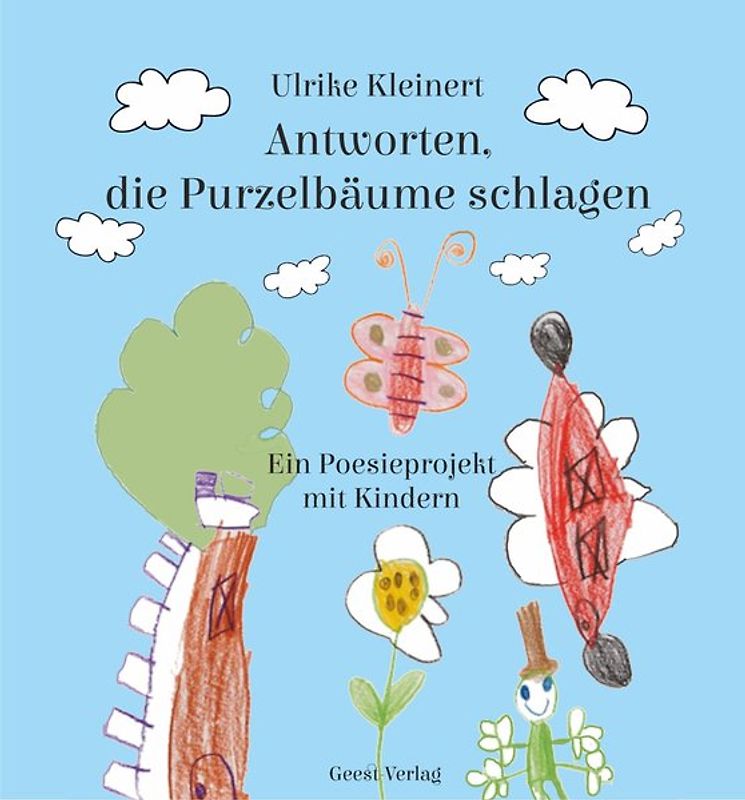 Antworten, die Purzelbäume schlagen