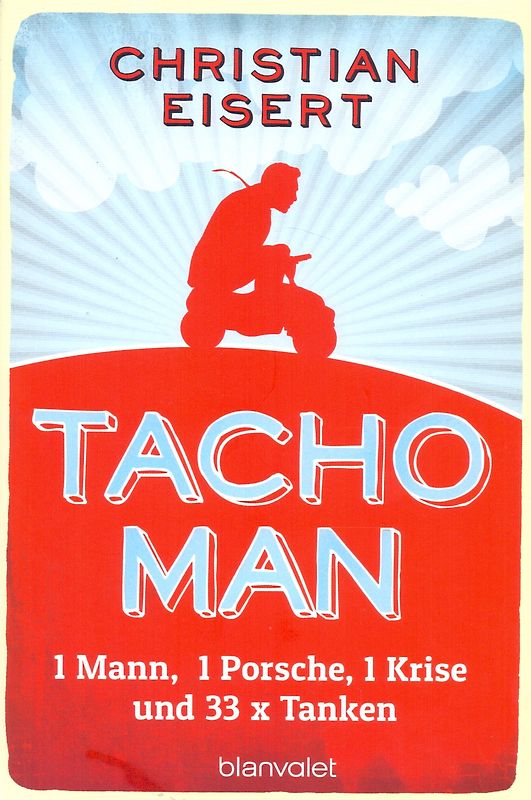 Tacho-Man