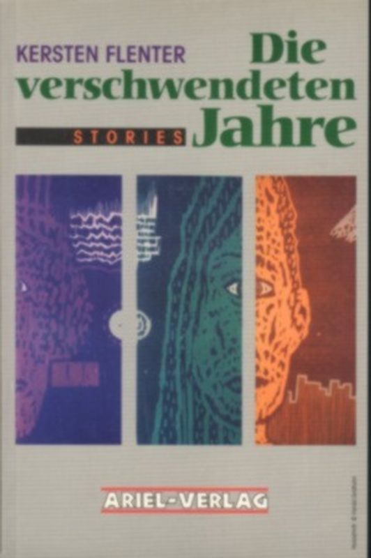 Die verschwendeten Jahre