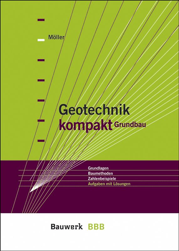 Geotechnik kompakt