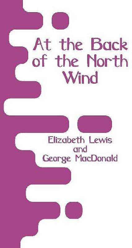 At the Back of the North Wind