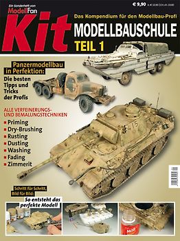 KIT-Modellbauschule, Teil 1