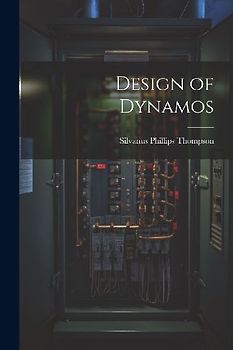 Design of Dynamos