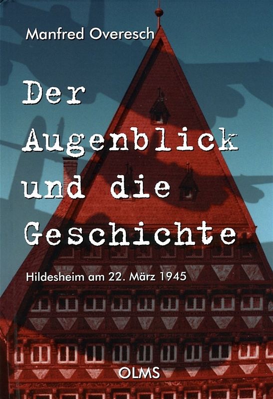 Der Augenblick und die Geschichte