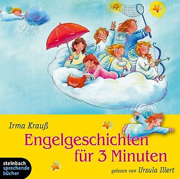 Engelgeschichten für 3 Minuten