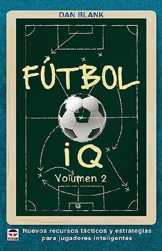 Fútbol IQ 2