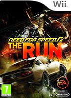 Need for Speed: The Run [Internationale Version]