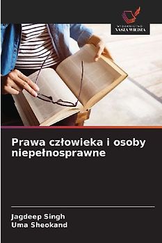 Prawa cz¿owieka i osoby niepe¿nosprawne