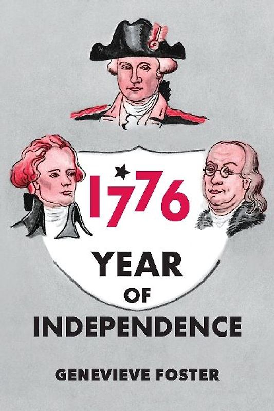 Year of Independence, 1776