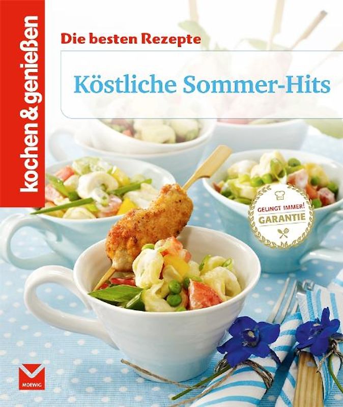Köstliche Sommer-Hits