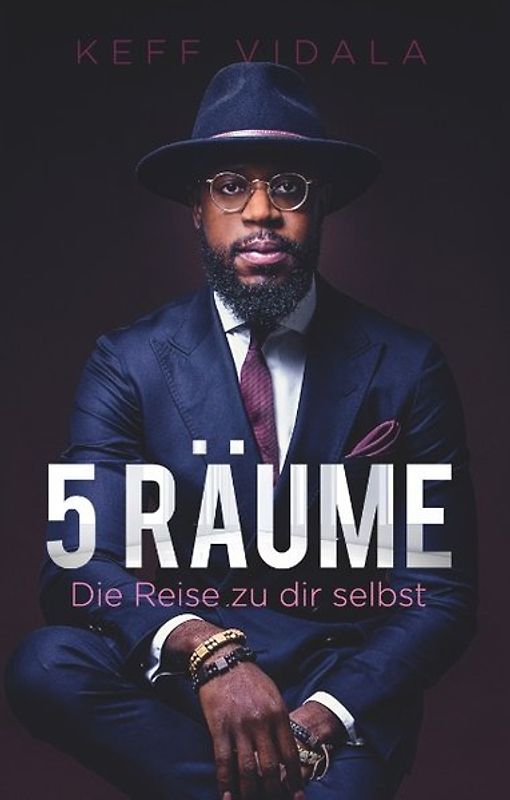 5 Räume