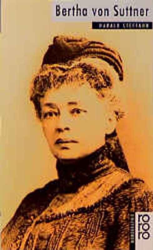 Bertha von Suttner