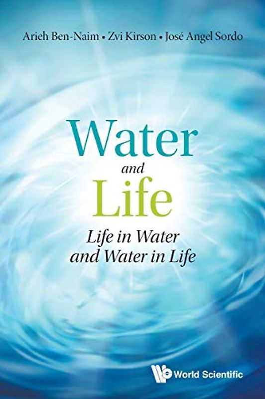 WATER AND LIFE