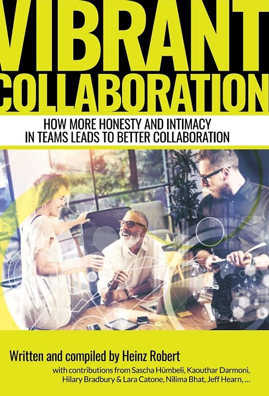 Vibrant Collaboration