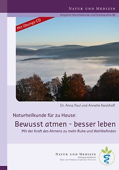 Bewusst atmen – besser leben