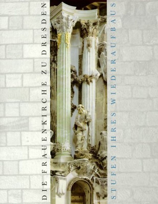 Die Frauenkirche zu Dresden