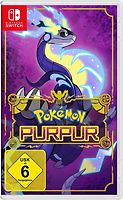 Pokémon Purpur