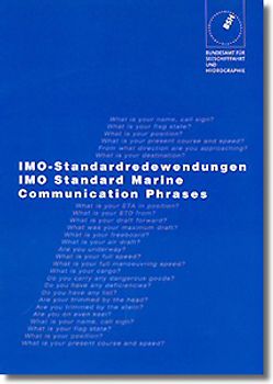 IMO-Standardredewendungen