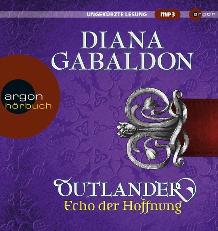 Outlander – Echo der Hoffnung