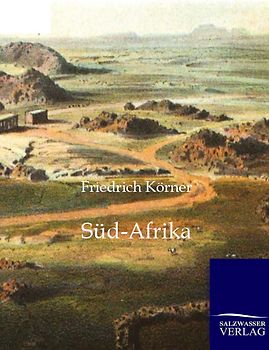 Süd-Afrika