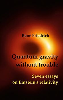 Quantum gravity without trouble