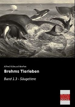 Brehms Tierleben