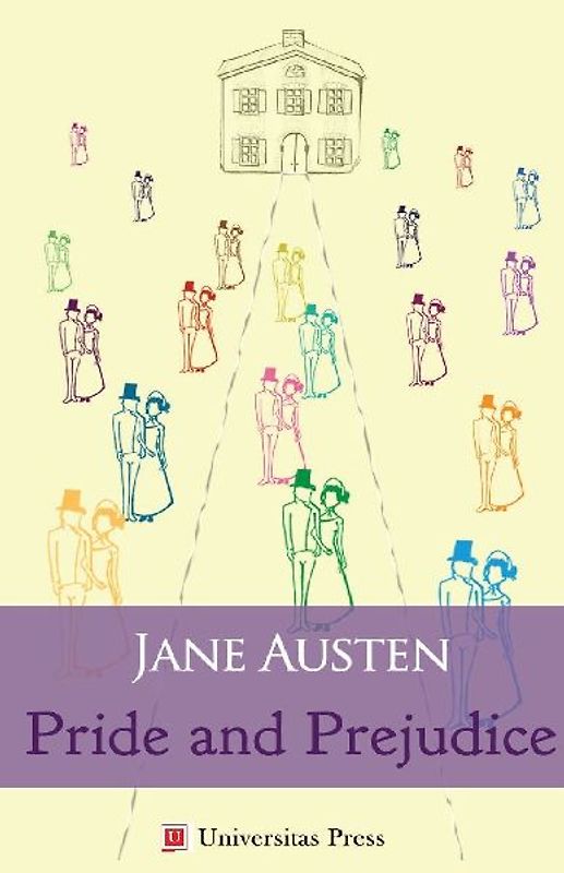 Pride and Prejudice