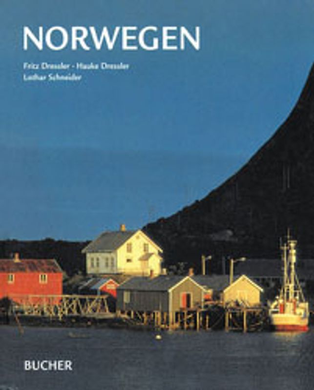 Norwegen