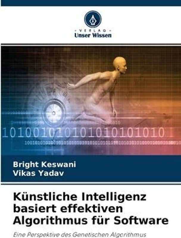 Künstliche Intelligenz basiert effektiven Algorithmus für Software
