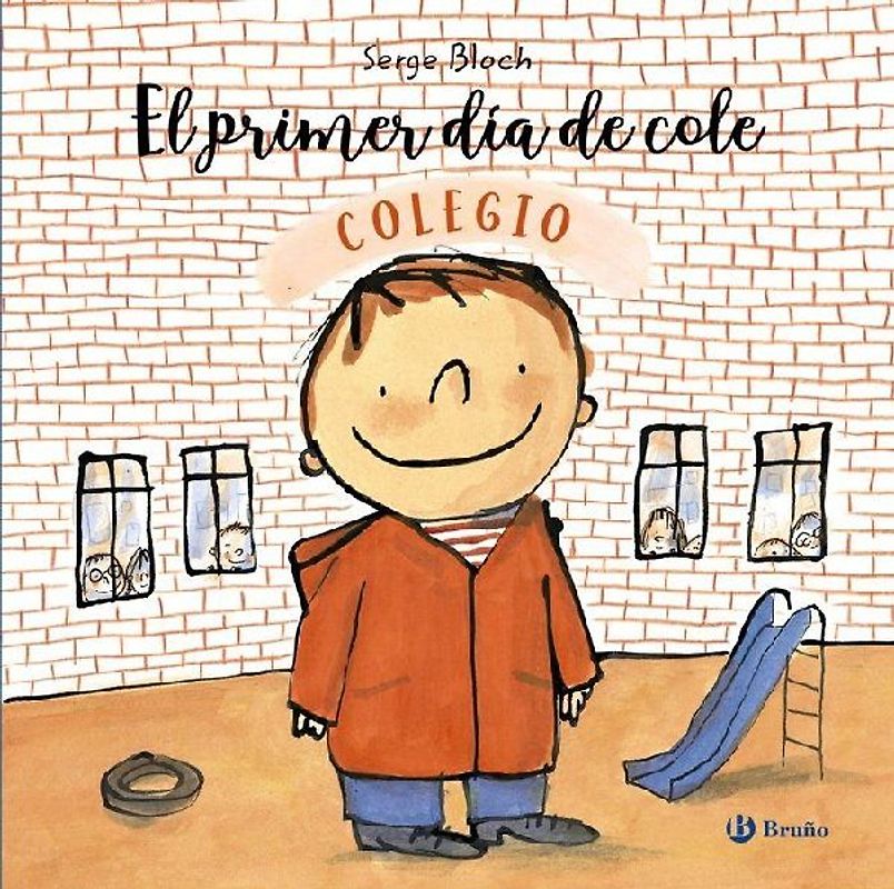 El Primer Dia de Cole