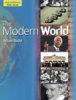 Oxford History for General Certificate of Secondary Education / The Modern World