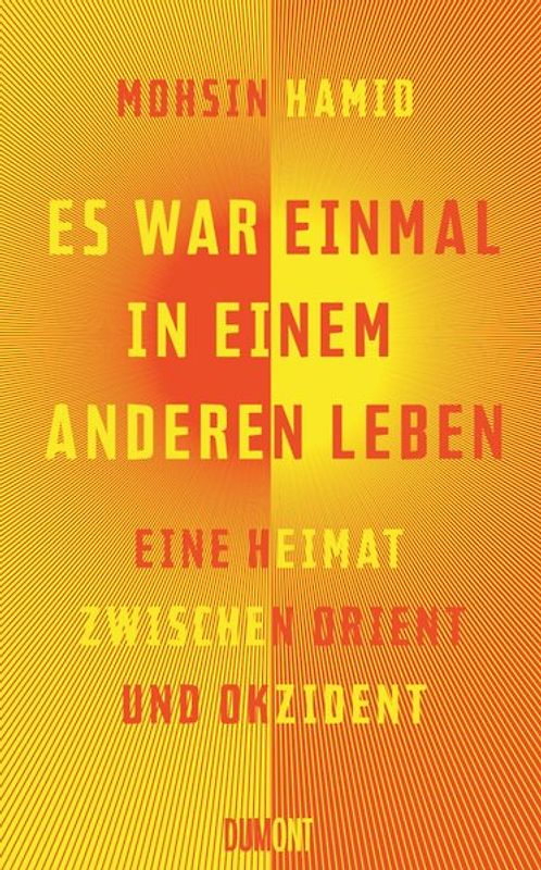 Es war einmal in einem anderen Leben