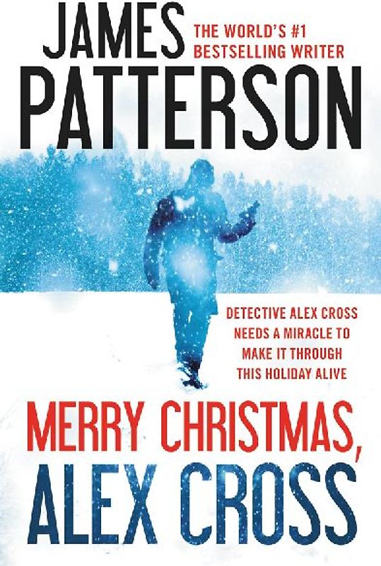 Merry Christmas, Alex Cross