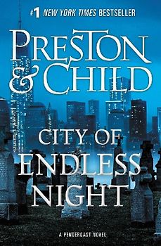 City of Endless Night