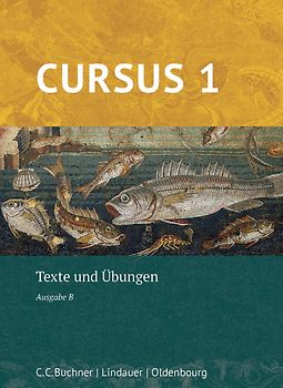 Cursus B – neu / Cursus B 1 – neu