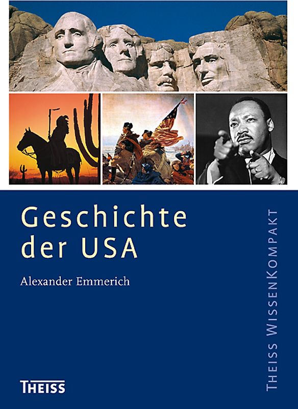 Geschichte der USA