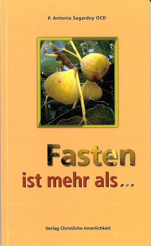 Fasten ist mehr als ...