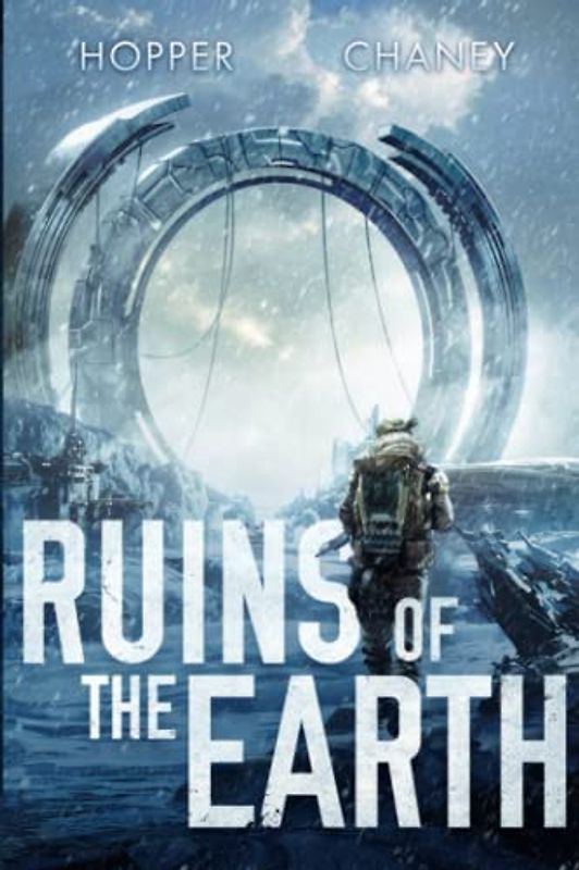 Ruins of the Earth