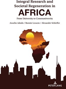 Integral Research and Societal Regeneration in Africa
