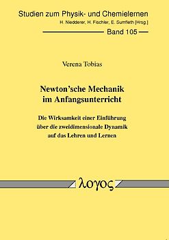 Newton'sche Mechanik im Anfangsunterricht