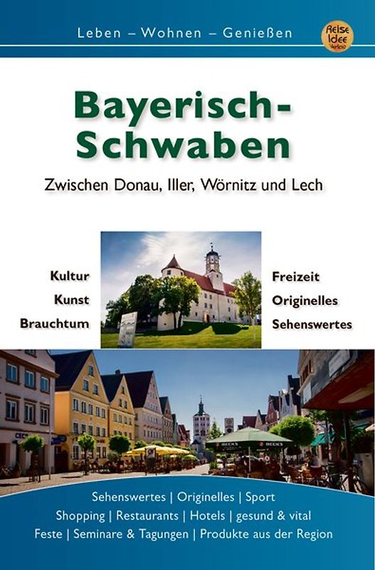 Bayerisch Schwaben