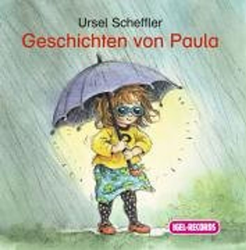 Geschichten von Paula