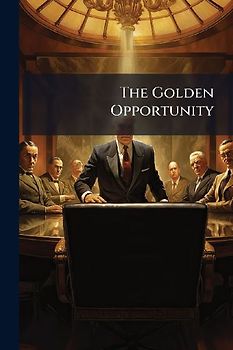 The Golden Opportunity
