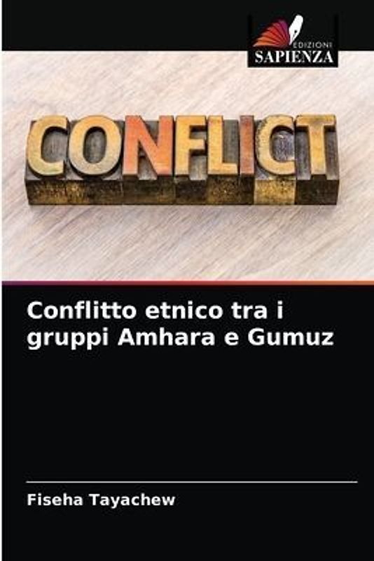 Conflitto etnico tra i gruppi Amhara e Gumuz
