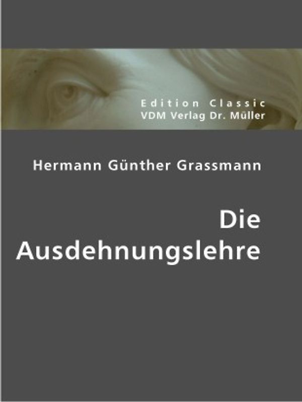 Hermann Günther Grassmann