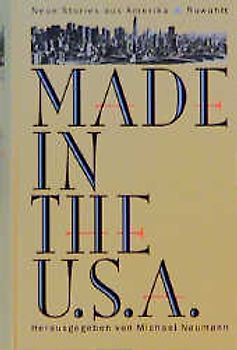 MADE IN THE U.S.A.