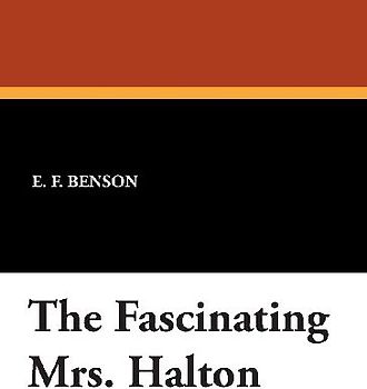 The Fascinating Mrs. Halton