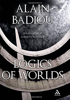 Logics of Worlds: Being and Event II