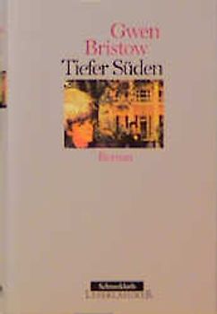 Tiefer Süden. Roman