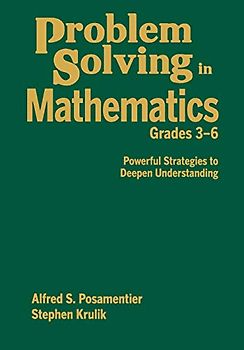 Problem Solving in Mathematics, Grades 3-6